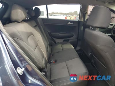 Zdjęcie 10 z 12 samochodu: 2019 KIA SPORTAGE LX VIN:KNDPMCAC4K7625265 - miniatura