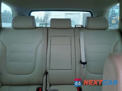 Zdjęcie 10 z 13 samochodu: 2017 VOLKSWAGEN TOUAREG SPORT VIN:WVGEF7BP2HD006874 - miniatura