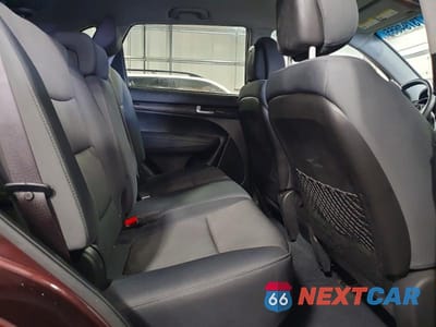 Zdjęcie 11 z 13 samochodu: 2012 KIA SORENTO LX VIN:5XYKTCA66CG230953 - miniatura