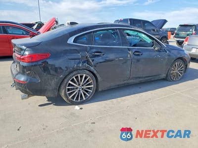 Trzecie zdjęcie samochodu z tyłu: 2023 BMW 228I VIN:WBA53AK03P7M29261 - miniatura