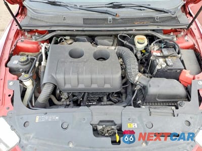 Zdjęcie 11 z 12 samochodu: 2013 FORD TAURUS SEL VIN:1FAHP2E93DG180627 - miniatura