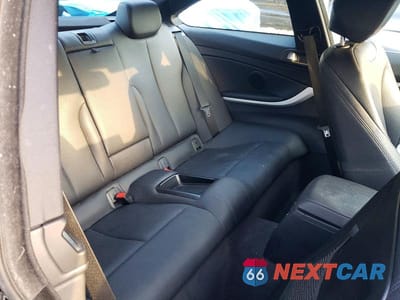 Zdjęcie 10 z 12 samochodu: 2019 BMW 430I VIN:WBA4W3C51KAG91349 - miniatura
