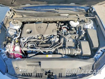 Zdjęcie 11 z 11 samochodu: 2026 TOYOTA CAMRY XSE VIN:4T1DAACK1TU664737 - miniatura