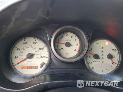 Zdjęcie 9 z 13 samochodu: 2003 TOYOTA RAV4 VIN:JTEGH20V730097339 - miniatura