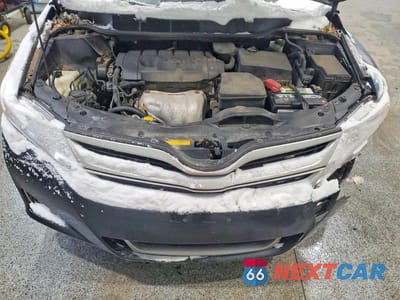 Zdjęcie 12 z 13 samochodu: 2013 TOYOTA VENZA LE VIN:4T3ZA3BB8DU069105 - miniatura