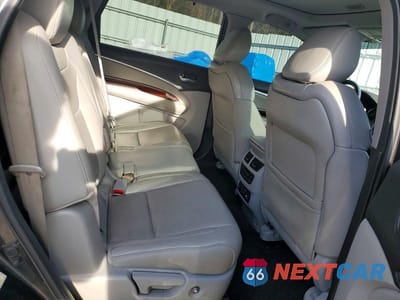 Zdjęcie 11 z 12 samochodu: 2015 ACURA MDX ADVANCE VIN:5FRYD3H81FB003095 - miniatura