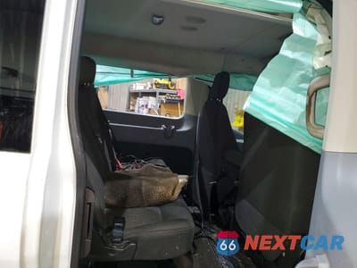 Zdjęcie 11 z 14 samochodu: 2016 FORD TRANSIT WAGON T-350 VIN:1FBZX2ZM1GKB11308 - miniatura