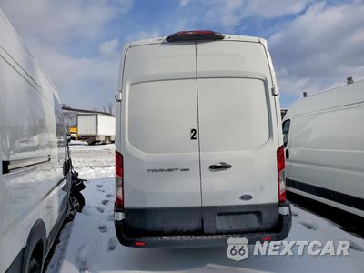 Zdjęcie 6 z 13 samochodu: 2023 FORD TRANSIT CARGO VAN T- VIN:1FTBW3X86PKA01155 - miniatura