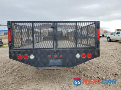 Zdjęcie 6 z 14 samochodu: 2022 RAM 3500 FLATBED TRUCK VIN:3C7WRTBL5NG421162 - miniatura
