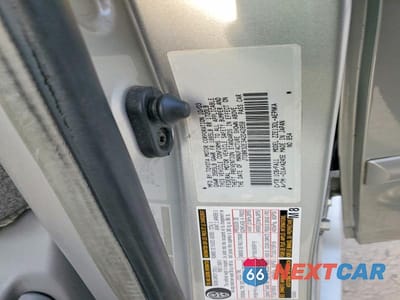 Zdjęcie 12 z 12 samochodu: 2004 TOYOTA COROLLA CE VIN:JTDBR32E342042858 - miniatura