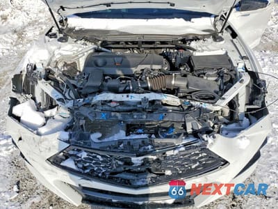 Zdjęcie 11 z 12 samochodu: 2022 ACURA TLX TECH A VIN:19UUB5F51NA003455 - miniatura