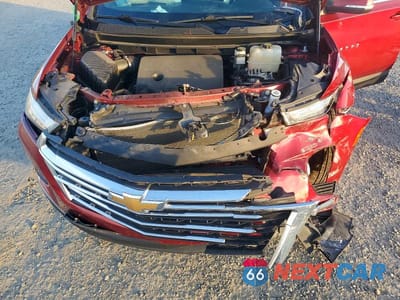 Zdjęcie 12 z 13 samochodu: 2023 CHEVROLET TRAVERSE LT VIN:1GNERGKW9PJ128545 - miniatura