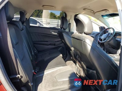 Zdjęcie 11 z 13 samochodu: 2017 FORD EDGE SPORT VIN:2FMPK4AP5HBC22180 - miniatura