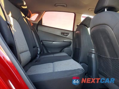 Zdjęcie 10 z 11 samochodu: 2021 HYUNDAI KONA SE VIN:KM8K1CAA0MU711318 - miniatura