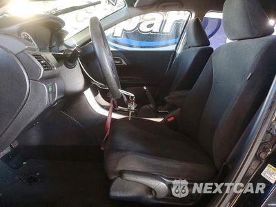 Zdjęcie 7 z 11 samochodu: 2013 HONDA ACCORD LX VIN:1HGCR2F33DA242556 - miniatura