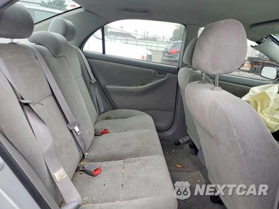 Zdjęcie 28 z 36 samochodu: 2006 TOYOTA COROLLA CE VIN:JTDBR32E860095134 - miniatura