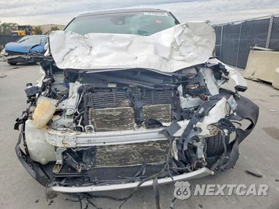 Piąte zdjęcie samochodu w środku: 2015 FORD EDGE TITANIUM VIN:2FMPK3K85FBB25222 - miniatura