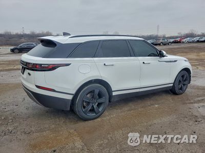 Trzecie zdjęcie samochodu z tyłu: 2018 LAND ROVER RANGE ROVER VELAR S VIN:SALYB2RVXJA739274 - miniatura