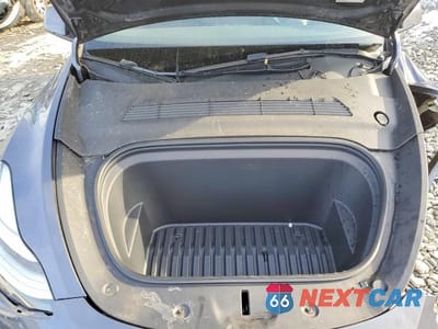 Zdjęcie 12 z 13 samochodu: 2023 TESLA MODEL Y VIN:7SAYGDEE2PA149175 - miniatura