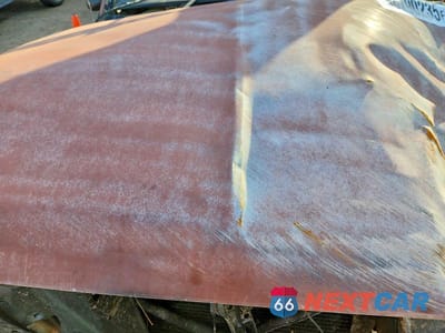 Zdjęcie 11 z 12 samochodu: 1984 FORD RANGER VIN:1FTCR11S7EUD80415 - miniatura