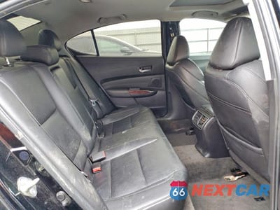 Zdjęcie 10 z 13 samochodu: 2016 ACURA TLX TECH VIN:19UUB2F58GA011327 - miniatura