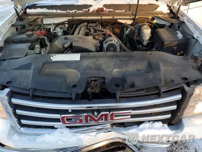 Zdjęcie 11 z 11 samochodu: 2012 GMC SIERRA K1500 SLE VIN:1GTR2VE73CZ102185 - miniatura
