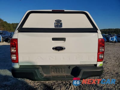 Zdjęcie 6 z 13 samochodu: 2021 FORD RANGER XL VIN:1FTER1EH3MLD98860 - miniatura