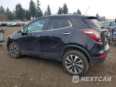 Drugie zdjęcie samochodu z przodu: 2022 BUICK ENCORE PREFERRED VIN:KL4CJESM4NB558558 - miniatura