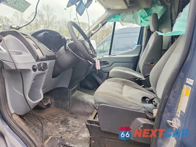 Zdjęcie 7 z 12 samochodu: 2019 FORD TRANSIT T- VIN:1FTYR3XM9KKB73560 - miniatura