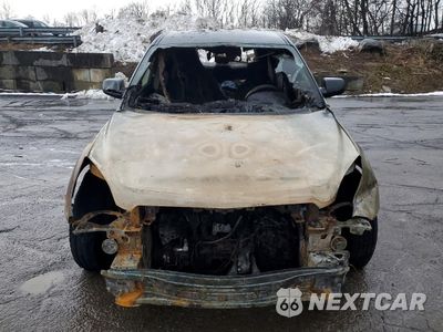 Piąte zdjęcie samochodu w środku: 2016 CHEVROLET EQUINOX LS VIN:2GNFLEEK7G6153623 - miniatura