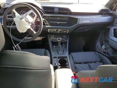 Zdjęcie 8 z 13 samochodu: 2025 AUDI Q3 PREMIUM S LINE 45 VIN:WA1DECF30S1097570 - miniatura