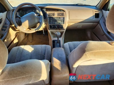 Zdjęcie 8 z 13 samochodu: 1997 TOYOTA AVALON XL VIN:4T1BF12B7VU207766 - miniatura