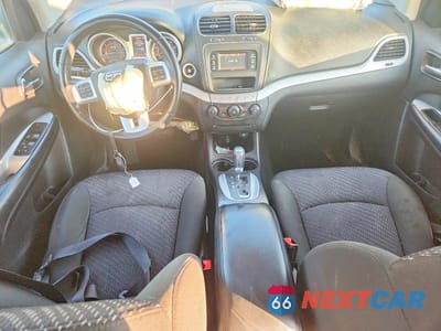 Zdjęcie 8 z 12 samochodu: 2020 DODGE JOURNEY SE VIN:3C4PDCAB7LT250119 - miniatura