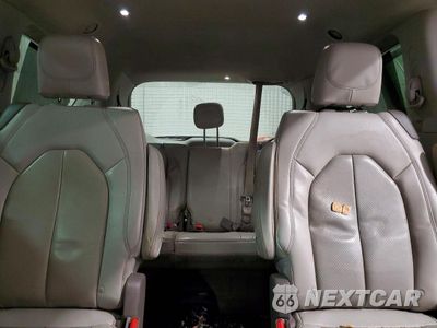 Zdjęcie 10 z 13 samochodu: 2020 CHRYSLER PACIFICA TOURING L VIN:2C4RC1BG1LR131821 - miniatura