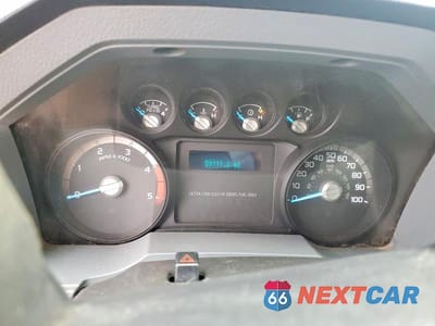 Zdjęcie 9 z 13 samochodu: 2015 FORD F350 SUPER DUTY VIN:1FTWW3BT2FEC03288 - miniatura