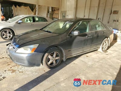 2004 HONDA ACCORD EX 1HGCM56894A025248 - główne zdjęcie licytacji z USA - miniatura