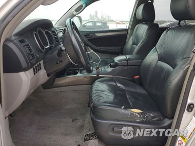 Zdjęcie 7 z 13 samochodu: 2008 TOYOTA 4RUNNER SR5 VIN:JTEZU14R68K012644 - miniatura