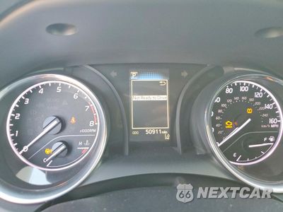 Zdjęcie 9 z 13 samochodu: 2020 TOYOTA CAMRY SE VIN:4T1G11AK9LU318063 - miniatura