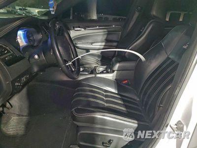 Zdjęcie 7 z 14 samochodu: 2019 CHRYSLER 300 S VIN:2C3CCABG3KH708086 - miniatura
