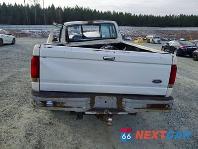 Zdjęcie 6 z 11 samochodu: 1990 FORD F150 VIN:1FTEF14Y4LNA86950 - miniatura