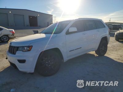 2018 JEEP GRAND CHEROKEE LAREDO 1C4RJFAG9JC432346 - główne zdjęcie licytacji z USA - miniatura