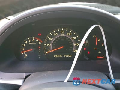Zdjęcie 9 z 13 samochodu: 2008 HONDA ODYSSEY EXL VIN:5FNRL38718B002418 - miniatura