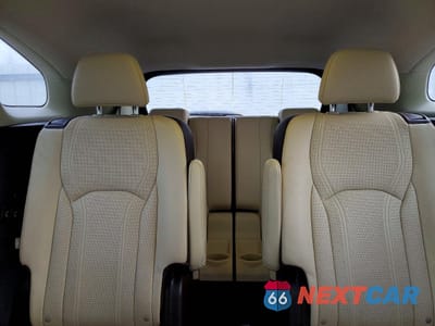 Zdjęcie 10 z 14 samochodu: 2019 LEXUS RX 350L VIN:JTJGZKCA2K2011316 - miniatura