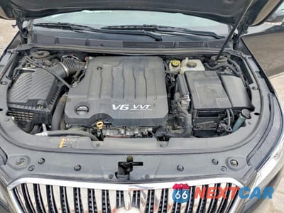 Zdjęcie 11 z 12 samochodu: 2016 BUICK LACROSSE PREMIUM VIN:1G4GF5G31GF165309 - miniatura