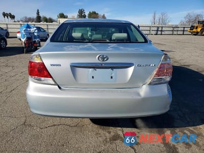 Zdjęcie 6 z 11 samochodu: 2006 TOYOTA CAMRY LE VIN:4T1BE32K36U641912 - miniatura