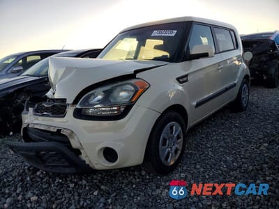 2013 KIA SOUL BASE KNDJT2A58D7489567 - główne zdjęcie licytacji z USA - miniatura