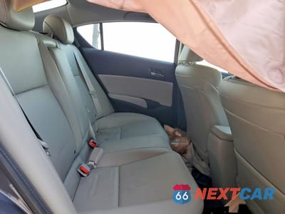 Zdjęcie 10 z 12 samochodu: 2017 ACURA ILX BASE WATCH PLUS VIN:19UDE2F34HA007251 - miniatura