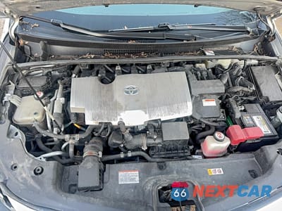 Zdjęcie 7 z 10 samochodu: 2020 TOYOTA PRIUS PRIME LE VIN:JTDKARFP5L3155175 - miniatura