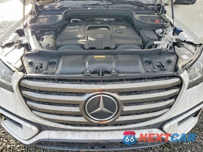 Zdjęcie 12 z 14 samochodu: 2024 MERCEDES-BENZ GLS 580 4MATIC VIN:4JGFF8FE7RB217858 - miniatura