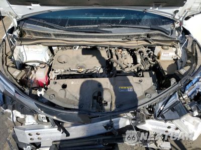 Zdjęcie 12 z 16 samochodu: 2021 TOYOTA SIENNA XLE VIN:5TDYRKEC4MS063001 - miniatura